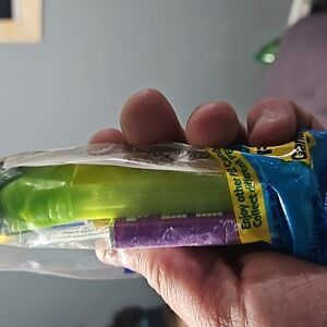 Incredible hulk pez dispenser